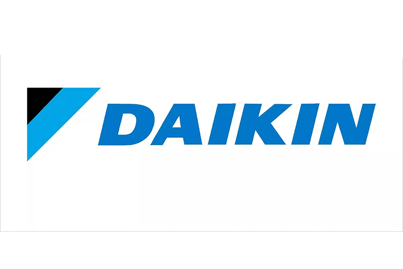 Daikin in Harbison Canyon